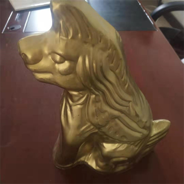 金属仿古走兽厂家