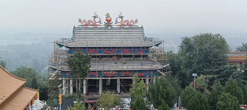 潍坊洪福寺